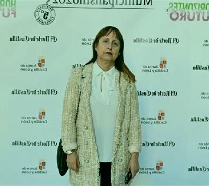 Manuela Alcuescar escort