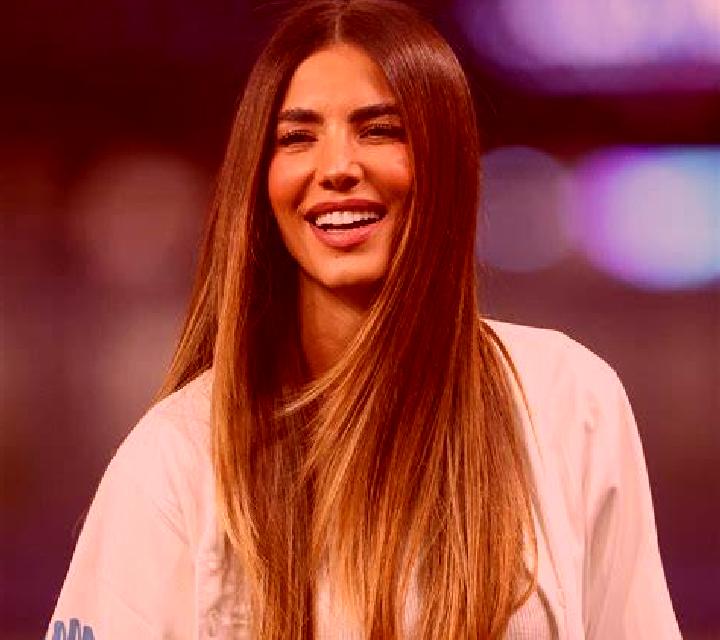 Manuela Alguazas escort