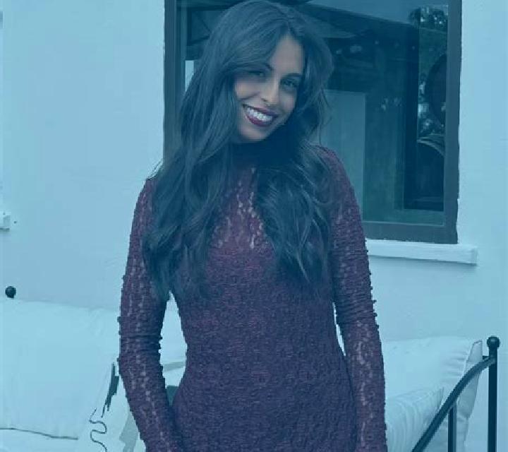 Manuela Banos de Tajo escort