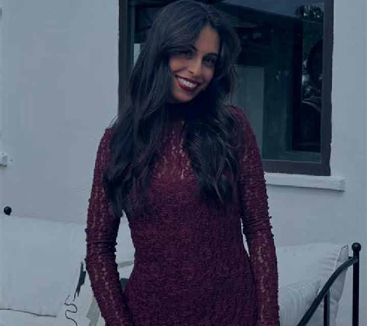 Manuela Bargas escort