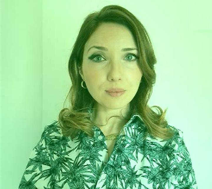 Manuela Bormujos escort