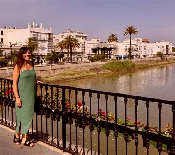 Manuela Chumillas escort