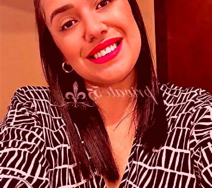 Manuela Hinojosa del Campo escort