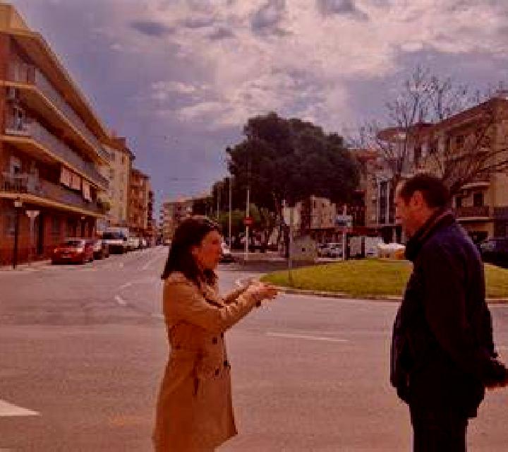 Manuela La Calzada de Oropesa escort
