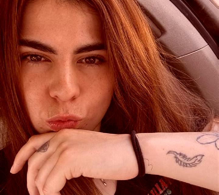 Manuela Lodosa escort