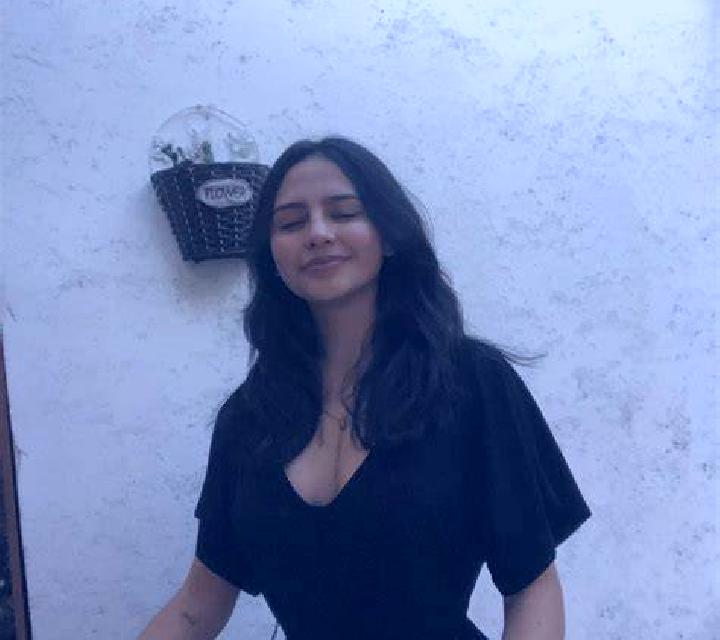 Manuela Madrigalejo del Monte escort