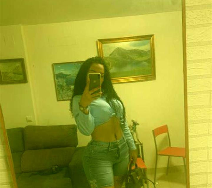 Manuela Marroquina escort