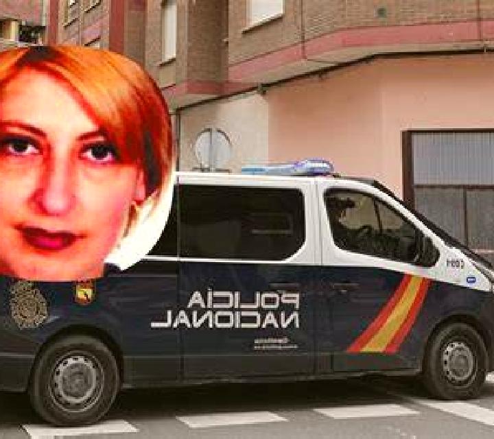 Manuela Narros del Puerto escort
