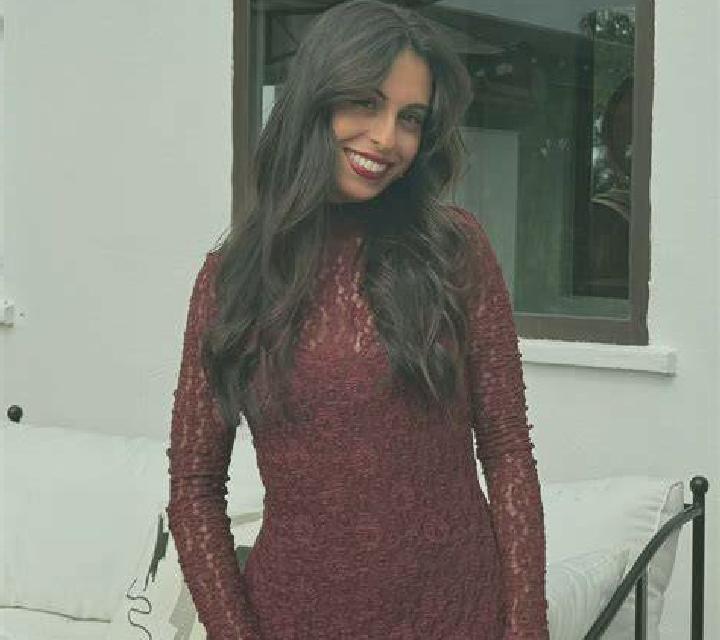 Manuela Penagos escort