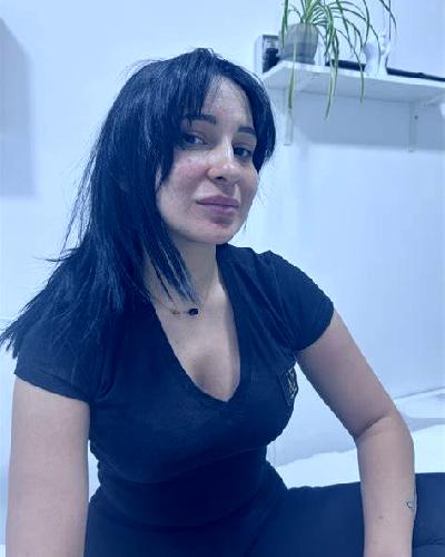 Manuela Royuela escort