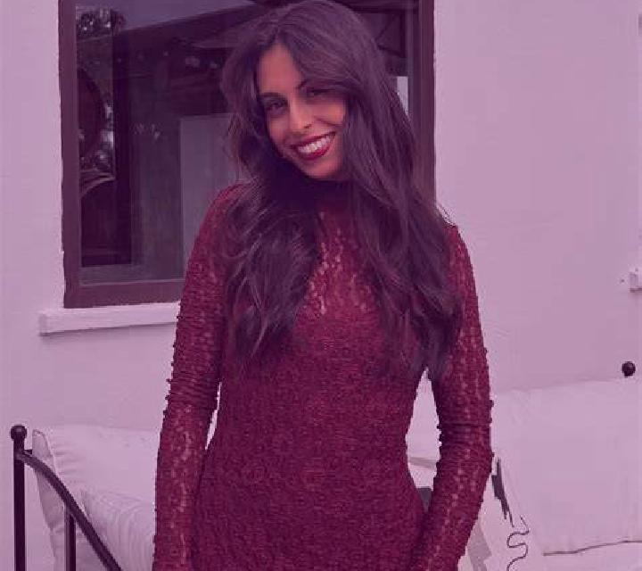Manuela Salorino escort