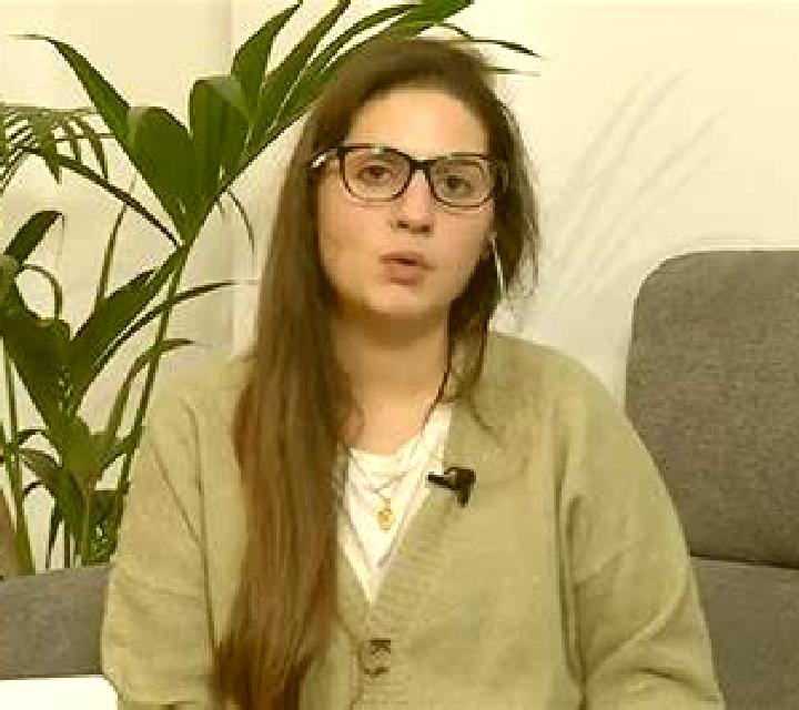 Manuela Sant Feliu Sasserra escort