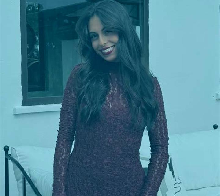 Manuela Sella escort