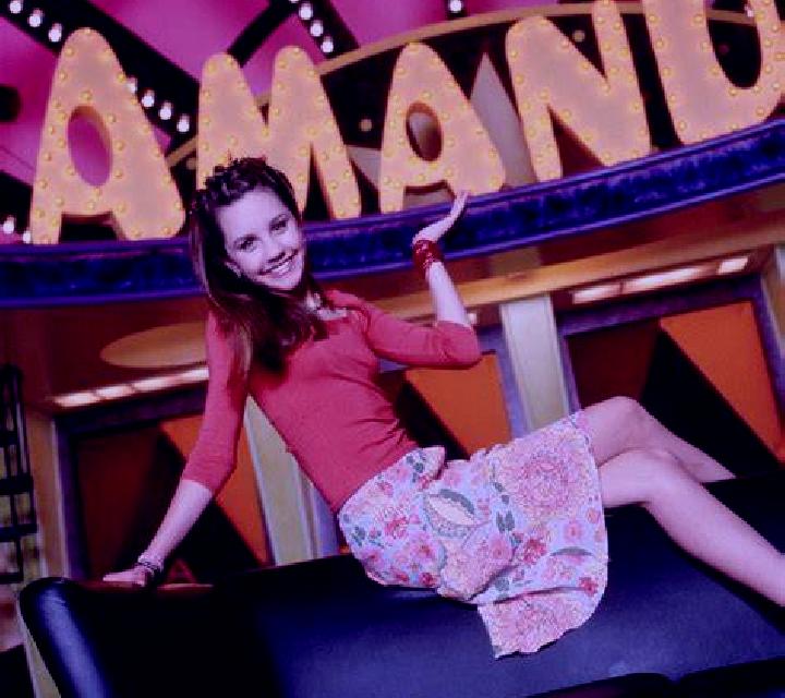 Manuela Villafranca de Ebro escort