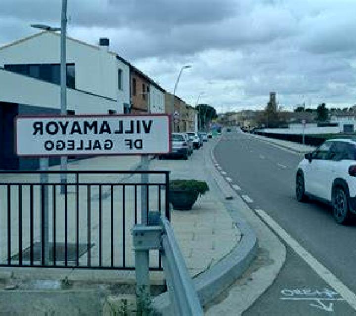 Manuela Villamayor de Gallego escort