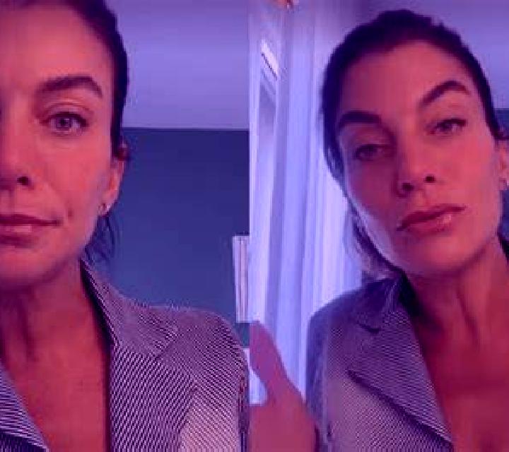 María 2 Barcabo escort