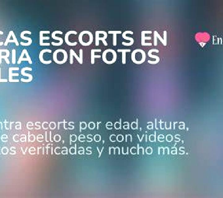 María 2 Marchagaz escort