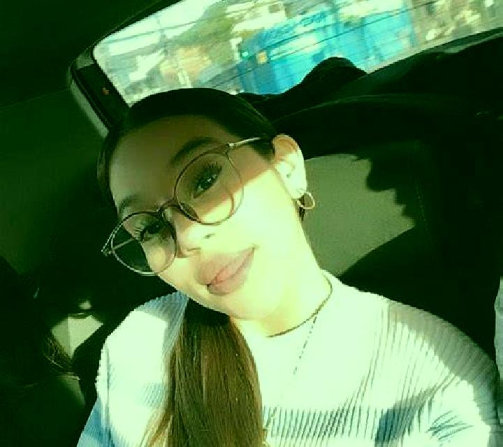 María 3 Canales escort