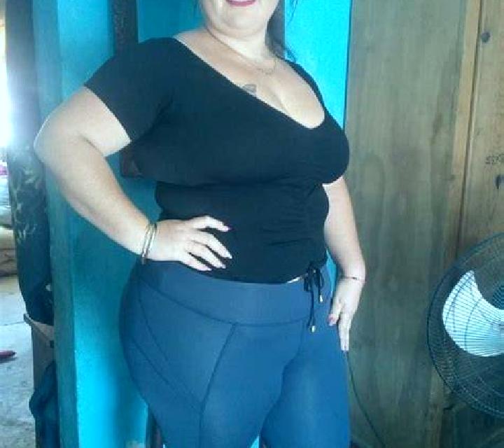 María 3 Instincion escort