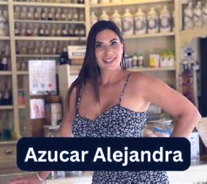 María 3 Isar escort