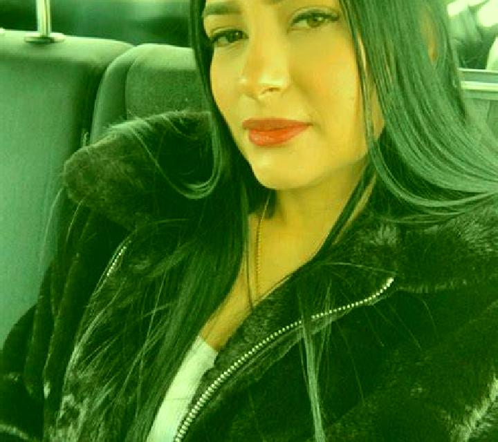 María 3 San Munoz escort