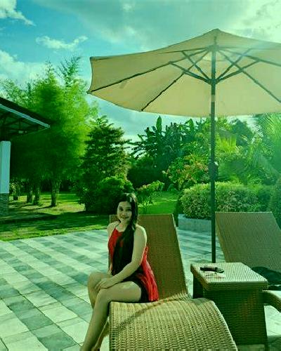 María 3 Sinlabajos escort