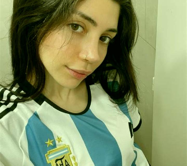 María Acebedo escort