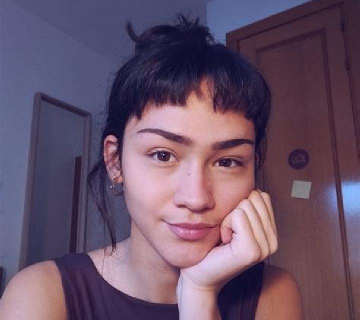 María Barrio de Peral escort