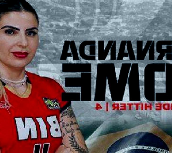 María Bisimbre escort