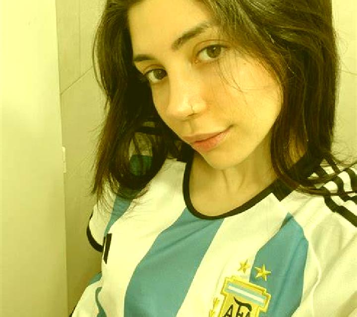 María Cruce de Arinaga escort