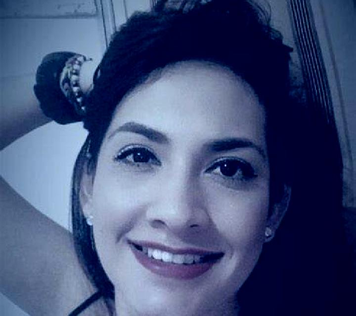 María Lozoya escort
