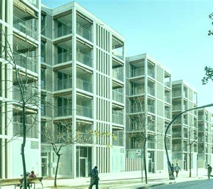 María Majadas escort