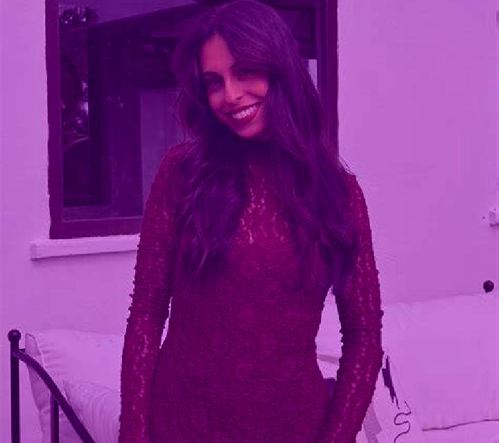 María Muel escort