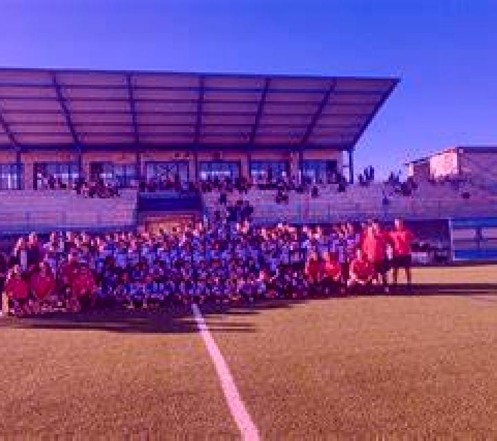 María Parada de Rubiales escort