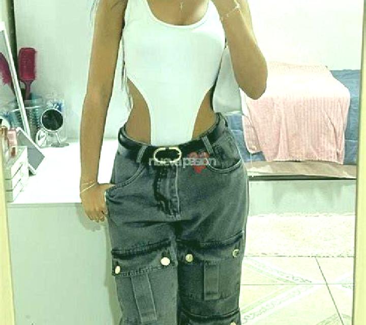 María Retuerta escort