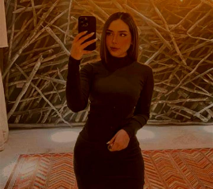 María Villaverde del Monte escort