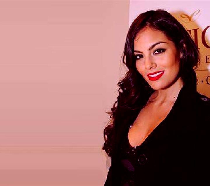 Mariana 2 Agulo escort