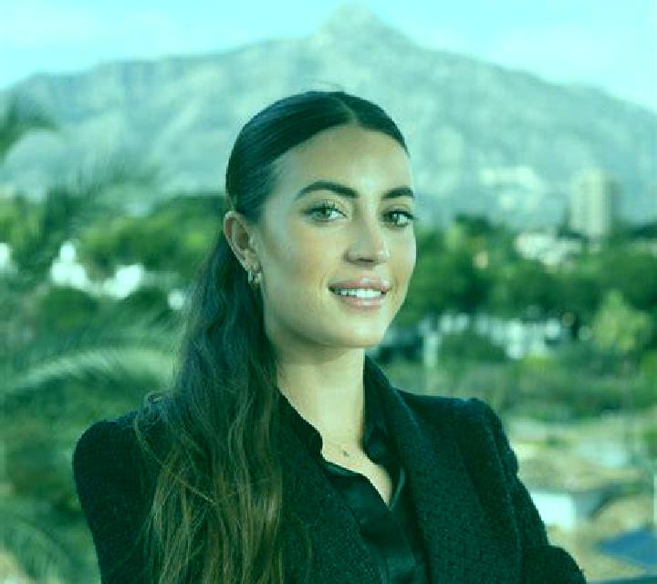 Mariana 2 Aspa escort