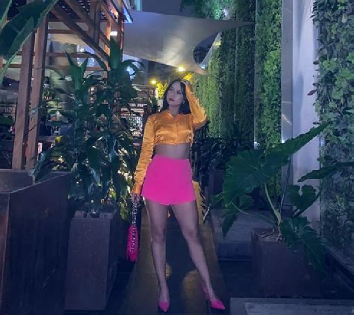 Mariana 2 Benavides escort