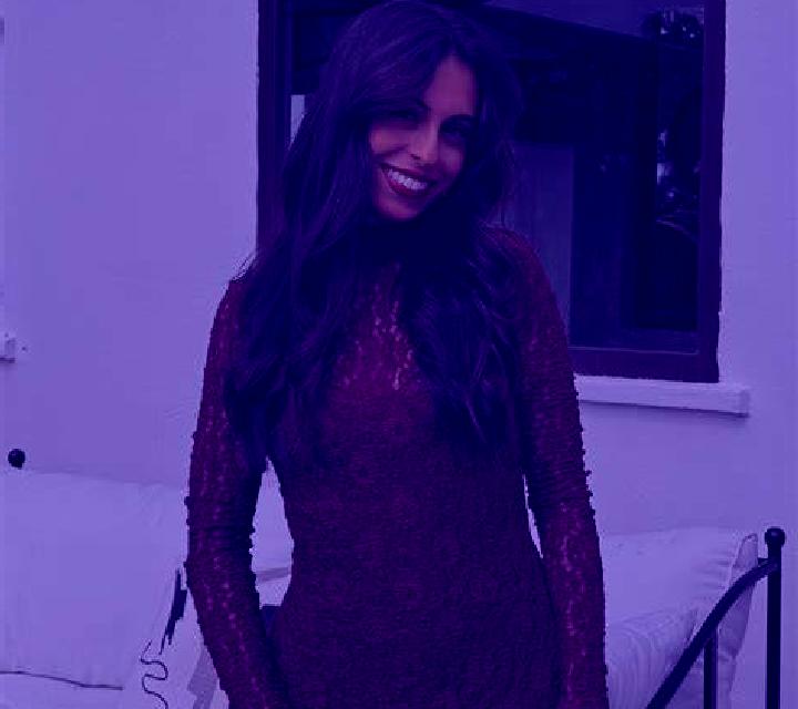 Mariana 2 Fontscaldes escort