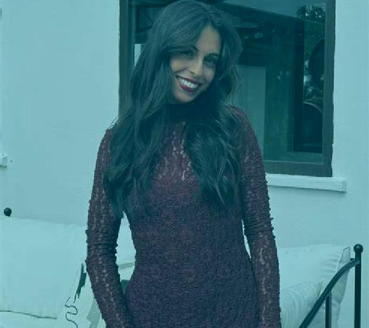 Mariana 2 Lecinena escort