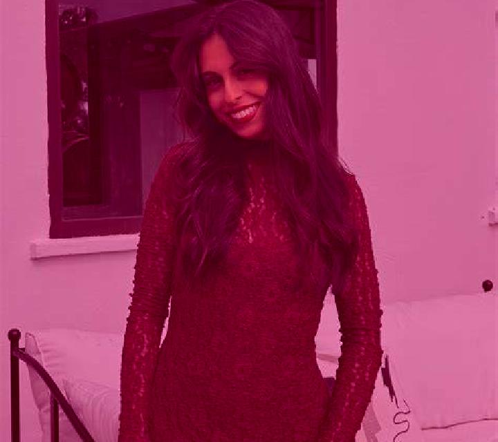 Mariana 2 Padul escort