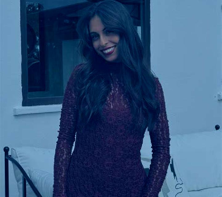 Mariana 2 San Mames de Campos escort