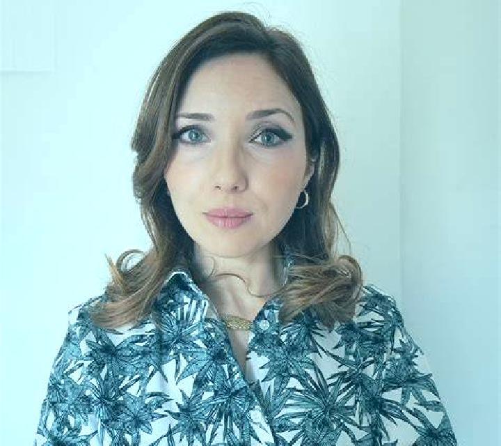 Mariana 2 Sueca escort