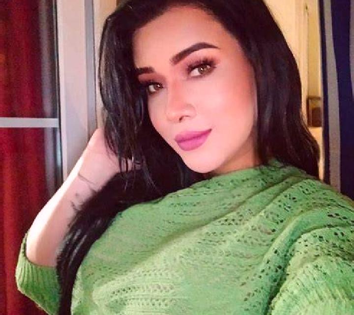 Mariana 3 Aiguees escort