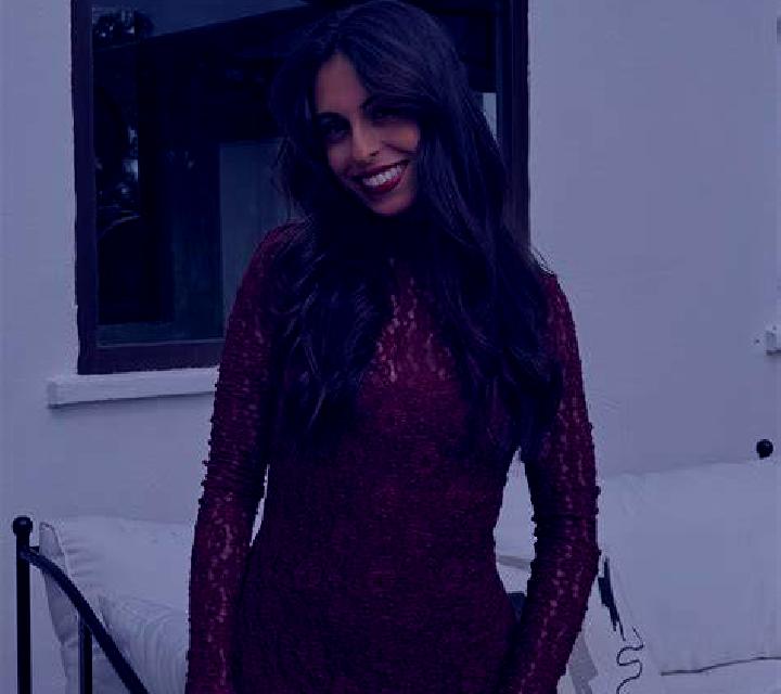 Mariana 3 Albaladejo del Cuende escort
