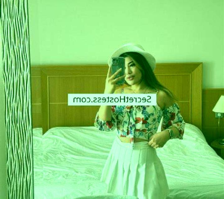Mariana 3 Aunon escort