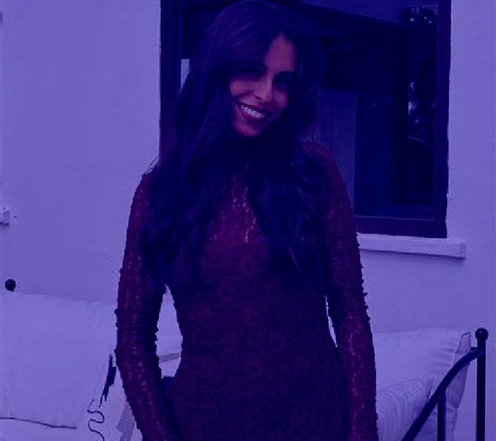 Mariana 3 Busto de Bureba escort