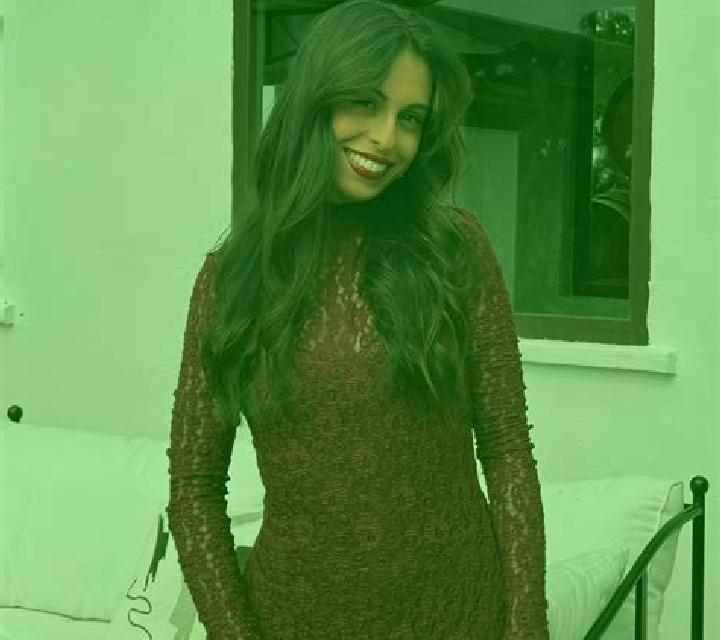 Mariana 3 Cabezon escort