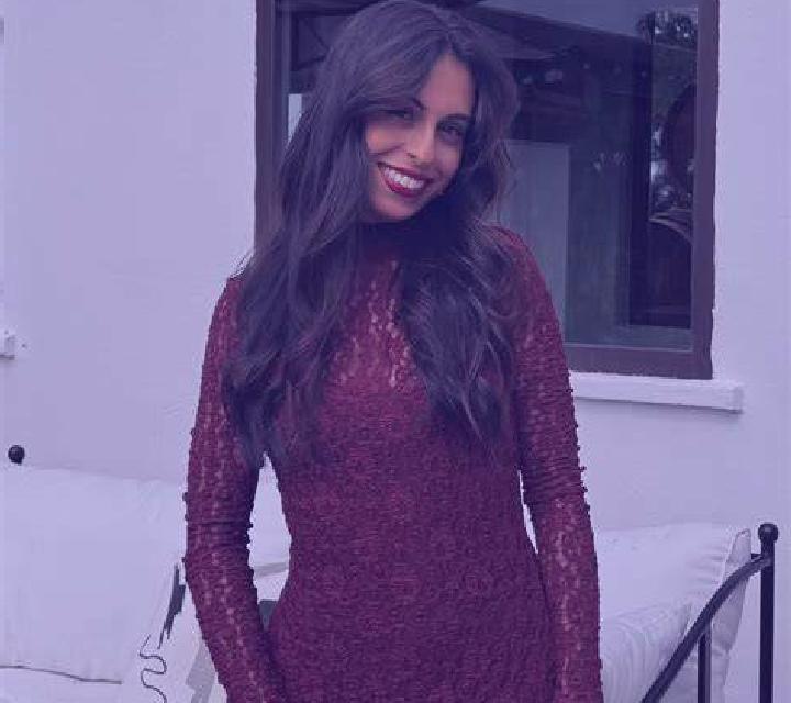 Mariana 3 Chantada escort